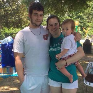 Meet your Posher, Stephen